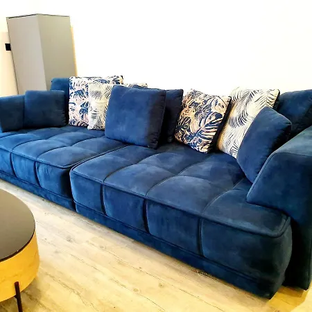 Apartment Galaxy Slupsk