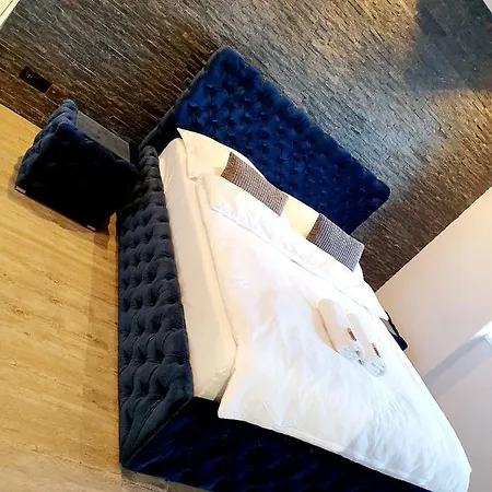 Appartamento Galaxy *