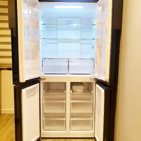 Galaxy Apartment