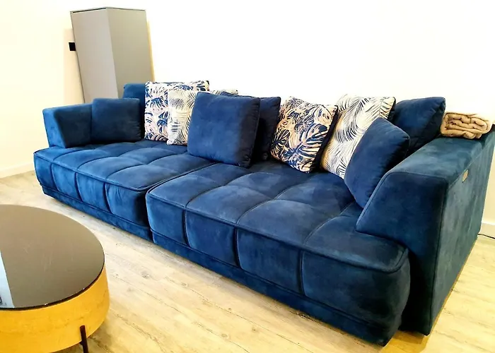 Apartament Galaxy Słupsk