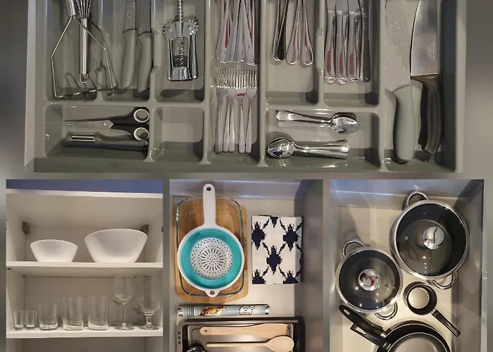 Apartament Galaxy Słupsk